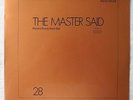 SELECTED SOUND 9028, Roland Kovac New Set, The Master Said, ARCHIVE quality