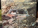 RARE  Jimmy Buffett - Down To Earth - Barnaby Records - Z 30093 - Vinyl LP 1970