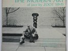 ZOOT SIMS – THE MODERN ART OF JAZZ – DAWN 1102 – EX/EX – DG – MONO