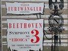 Urania--URLP 7095--Furtwangler--Beethoven--Sym. No. 3 
