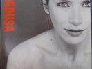 ANNIE LENNOX 1995 EURYTHMICS RARE Medusa VINYL Insert Mint LP BRAZIL