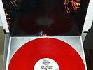 PARADISE LOST - GOTHIC (Peaceville 1991) [LP] +++LIMITED EDITION RED VINYL+++