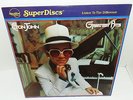 Elton John Greatest Hits Nautilus Super Disc Half Speed Mastered 12