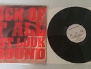 Sick Of It All Just Look Around LP S.O.I.A. Near Mint Hardcore Punk  Skinhead