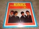 Kinks   Same  RAR