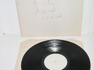 THE DAMNED MACHINE GUN ETIQUETTE 1979 CHISWICK TEST PRESSING LP