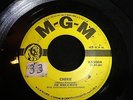 Doowop 45 The Hide-A-Ways  Cherie  Original Mgm 55004