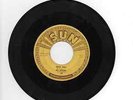 50's Rock & Roll 45  Roy Orbison  Devil Doll