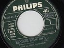 Serge Gainsbourg - Requiem pour un c - Psychastenie - Psych Funk Breaks OST 45