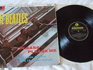 The Beatles LP 'PLEASE PLEASE ME small mono PMC 1202  **1 G** stamps on side 2