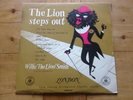 Willie 'The Lion' Smith - The Lion Steps Out London 10