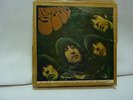 RUBBER SOUL - THE BEATLES REEL-TO-REEL TWIN TRACK MONO TAPE - 1965 #cp#