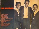 THE HEPTONES - THE HEPTONES LP - Studio One - RARE