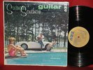 Sheldon Bennett Swingin Southern Guitar NRC LP Record VG+ JAGUAR CAR COVER SEXY