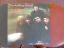THE  ROLLING  STONES  FROM HILLSIDE TO WOODSTOCK   WE MISS YOU  BILL      1 LP
