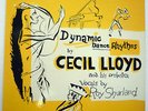 Jazz Calypso Orchestra CECIL LLOYD Dynamic Dance Rhythms 10