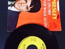 Elvis Presley 47-9600 We Call On Him/Youll Never Walk Alone Record Vinyl Demo