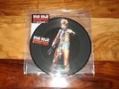 STARMAN 40TH ANNIVERSARY PICTURE DISC SEALED DAVID BOWIE