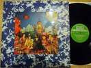 THE ROLLING STONES - THEIR SATANIC MAJESTIES (UK, DECCA LP,NEAR MINT)