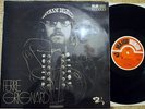 FERRE GRIGNARD - CAPTAIN DISASTER (UK, 1970, MAJOR MINOR LP, VG+ COND)