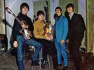 BEATLES: Rock And Roll Music / I´ll Follow The Sun (´64 / scarce Italian 7