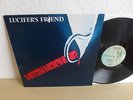 LUCIFER´S FRIEND MEAN MACHINE IN MINT KRAUTROCK LP