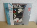 POPOL VUH nosferatu Japan LP+OBI IN MINT KRAUTROCK RARO
