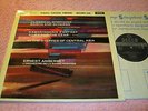 ANSERMET - PROKOFIEV CLASSICAL SYM - ORIGINAL DECCA 2292 WBG ED1 SUPER CONDITION
