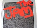 THE JAM Very Rare UK 12