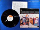CHARLES MINGUS Mingus Ah Um SOPM-145 LP v4404