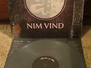 Nim Vind Fashion Of Fear grey LP Vinyl Record new Horrorpunk