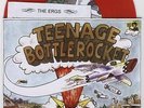 Teenage Bottlerocket/Ergs split 7