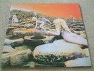 LED ZEPPELIN houses of the holy 1973 UK ATLANTIC ORIGINAL VINYL LP