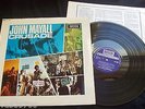 John Mayall - Crusade UK Decca Boxed Logo 1967 Stereo LP