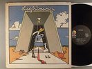 Lightning  Self-Titled     Psych   The Litter