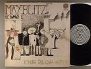 May Blitz  The 2nd Of May   Rare UK Press  Vertigo Swirl Label  Prog Psych