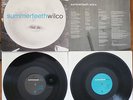 Wilco - Summerteeth (2009) 2-LP (MINT-)  ULTRA Rare + Inners      /    Pavement