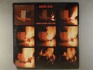 Mer-Da  Long Burn The Fire   SEALED   2nd Black Merda LP