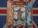 Dr John Sun Moon Herbs The Night Tripper Atlantic Eric Clapton LP Original Rare