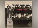 Music Machine, The  Turn On   SEALED  Original 1966 Mono  Garage Psych