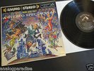 TAS RCA LIVING STEREO LSP 1773 BOB AND RAY THROW A STEREO SPECTACULAR 1S/10S EX