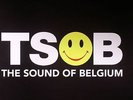 VARIOUS - TSOB Vinyl Box - limited 10x12