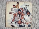 Beatles Butcher Trunk cover only Capitol T 2553 record partial peel third state