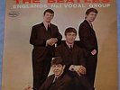 Introducing The Beatles LP Love Me Do P.S. I Love You Oval Colorband Audiomatrix