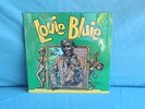 LOUIE BLUIE  SOUNDTRACK LP  R. CRUMB ART COVER  SEALED NM