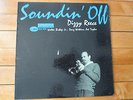 Dizzy Reece Soundin Off Blue Note 4033 DG ear mono RVG VG+