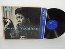 SARAH VAUGHAN with CLIFFORD BROWN Emarcy MG 36004 1955 mono DG ORIGINAL drummer