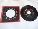 BEATLES 45 - VJ 522  From Me to You/Thank You Girl solid VG+ w/stock sleeve 1963