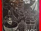 AFRO FUNK The Body Music Ridiculously rare Killer Kabana VG+ HEAR IT