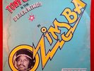 TONY GREY & THE BLACK KINGS in Ozimba rare AFRO DISCO BOOGIE hear